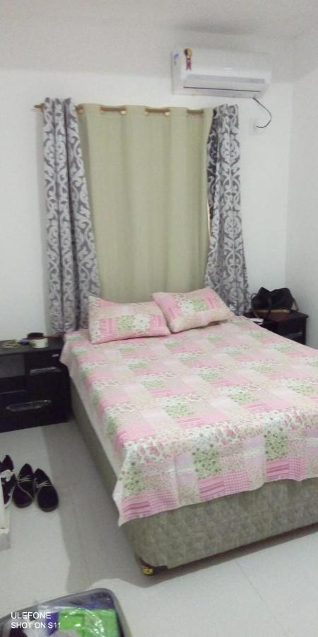Cantinho Da Nanda ปอร์โต จิ กาลินญาส ภายนอก รูปภาพ