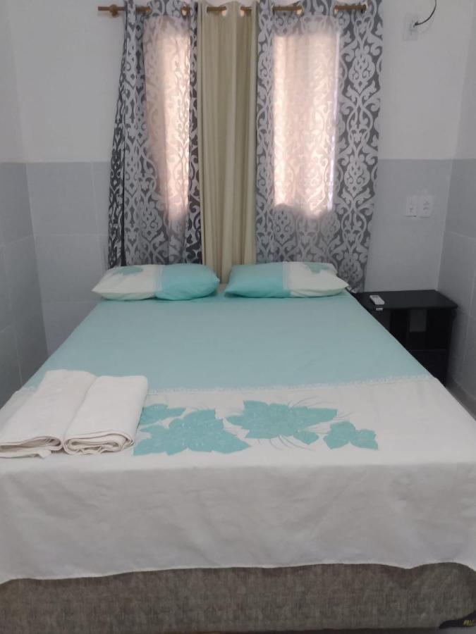 Cantinho Da Nanda ปอร์โต จิ กาลินญาส ภายนอก รูปภาพ