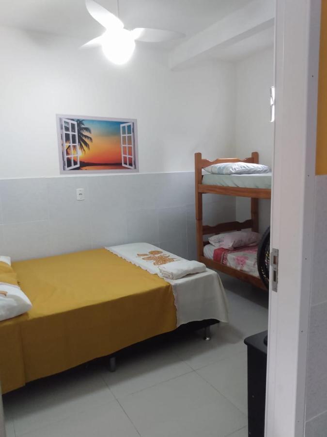 Cantinho Da Nanda ปอร์โต จิ กาลินญาส ภายนอก รูปภาพ